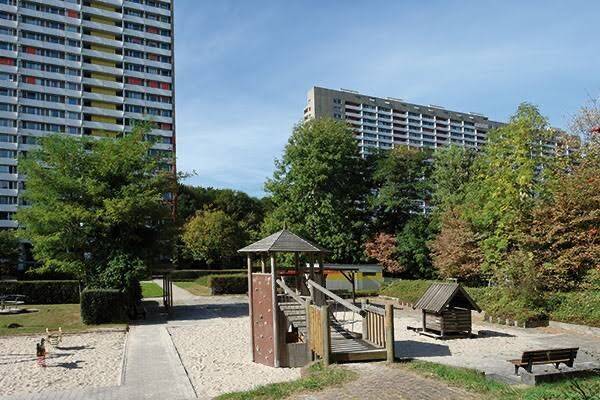 Charmante 1,5-Zimmer-Wohnung mit modernisierter Küche, renoviertem Bad und herrlichem Weitblick – Stuttgart – Vorschaubild 7