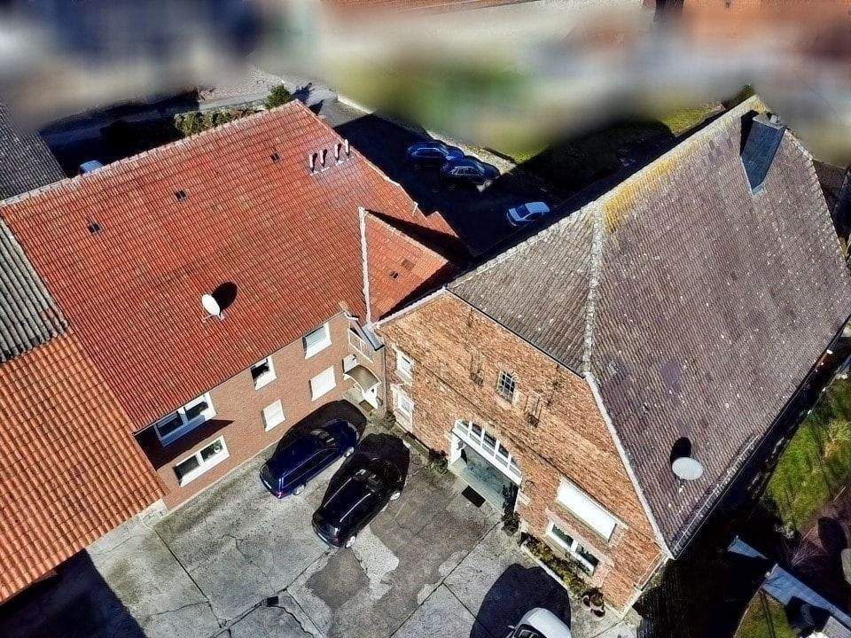 Tradition trifft Moderne: Bauernhaus-Ensemble mit Wohnkomfort und Rendite – Anröchte – Vorschaubild 3