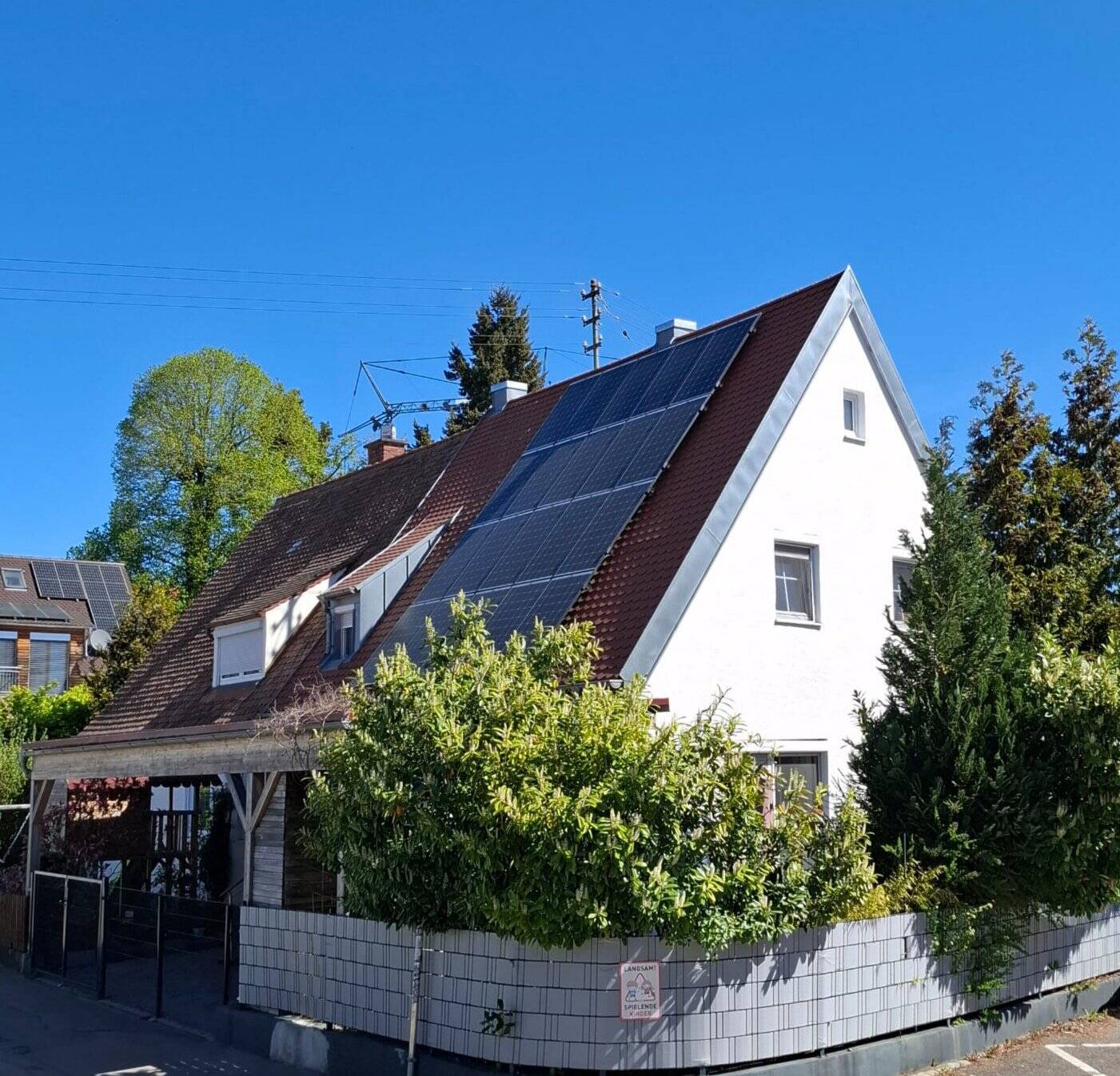 Schmuckstück in zentraler Lage zum sofortigen Einzug – Donauwörth – Vorschaubild 2