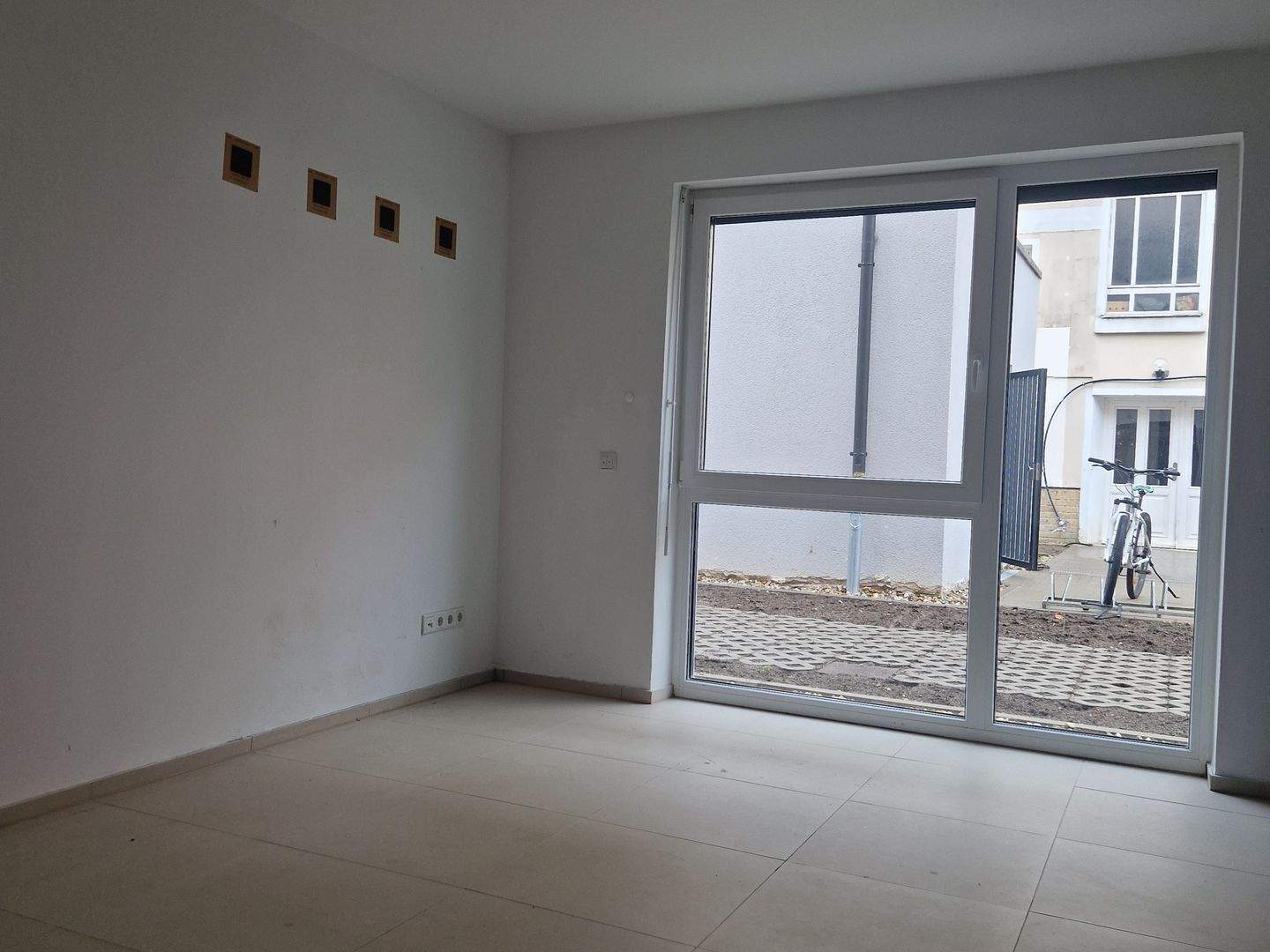 1 Raum Apartment mit EBK – Leipzig – Vorschaubild 2
