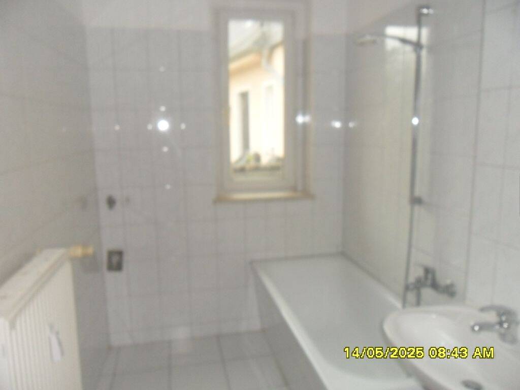 Schöne 2-Raum-Single-Wohnung in Gablenz – Chemnitz – Vorschaubild 2