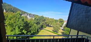 Barrierefrei, Zentrumsnah, 2-Zimmer-Whg mit 2 Balkonen