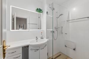 Bezugsfertig - Helle, großzügig geschnittene Terrassenwohnung am Truderinger Forst – 81737 München – Vorschaubild 8