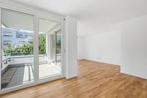 Wohnen in Urbanem Wohnkonzept*** 4,5- Zi.-Whg. in naturnaher und stadtbahnnaher Umgebung – 70619 Stuttgart – Vorschaubild 3