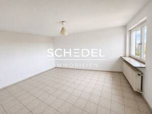 Wertstabile Kapitalanlage: 2-Zimmer-Wohnung in zentraler Lage mit Perspektive – 91058 Erlangen – Vorschaubild 1
