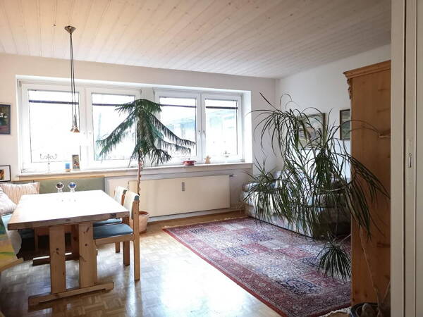 Etagenwohnung in 51109 Köln mit 89 m² kaufen