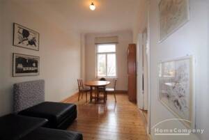 13022 HomeCompany Dresden Möbliert/Furnished 3-Zimmer Apartment in Dresden-Strehlen Nähe Universität max. 4 Personen – 1219 Dresden – Vorschaubild 8