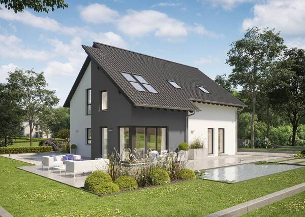Einfamilienhaus in 86491 Ebershausen mit 180 m² kaufen