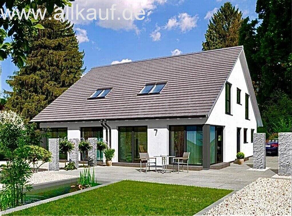 ***und wieder ein modernes Wohnprojekt in TOP-Lage – Steinheim an der Murr – Bild 1 von 9