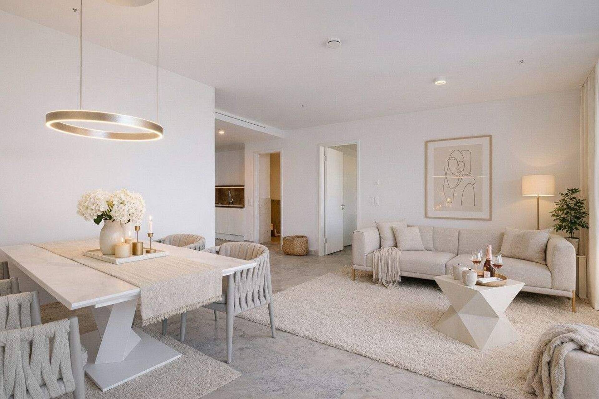 Etagenwohnung in 60599 Frankfurt am Main mit 73,35 m² kaufen