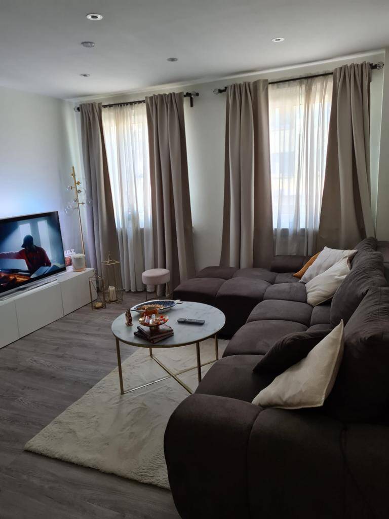 Moderne 3,5-Zimmer Wohnung in Bochum Riemke