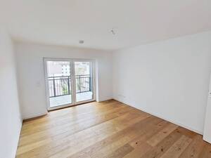 Moderne und geräumige 3-Zimmer-Wohnung mit BALKON und EINBAUKÜCHE im Stuttgarter Westen – 70176 Stuttgart – Vorschaubild 2