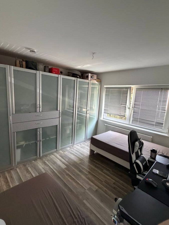 Provisionsfrei* Einziehen & Wohlfühlen: Helle 2-Zimmer-Wohnung in Hannover Ricklingen – Hannover – Vorschaubild 3