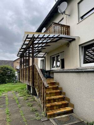 *** Zweifamilienhaus in Sande, vielseitige Möglichkeiten! *** – 33106 Paderborn – Vorschaubild 6