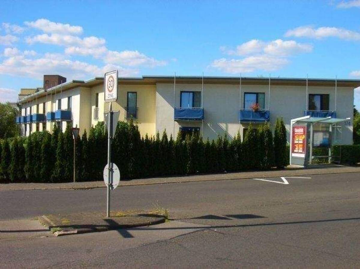 Studenten aufgepaßt! Einzug ab 01.09.2026 - 1 Zi.-Studenten-Apartment direkt gg. der Uni Trier im Obergeschoss – 54296 Trier – Bild 1 von 8