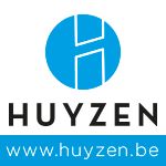 Huyzen Beveren logo