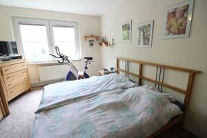 Bezugsfrei: Super geschnittene 2,5 Zimmer Wohnung im beliebten Reinickendorf – 13409 Berlin – Vorschaubild 6