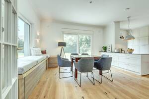 Modernisiertes Einfamilienhaus mit großem Garten in urbaner Bestlage – 40474 Düsseldorf – Vorschaubild 4