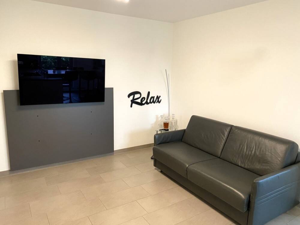 Moderne Komfort- Wohnung mit Terrasse und TG - Stellplatz ... – Fürth – Vorschaubild 8