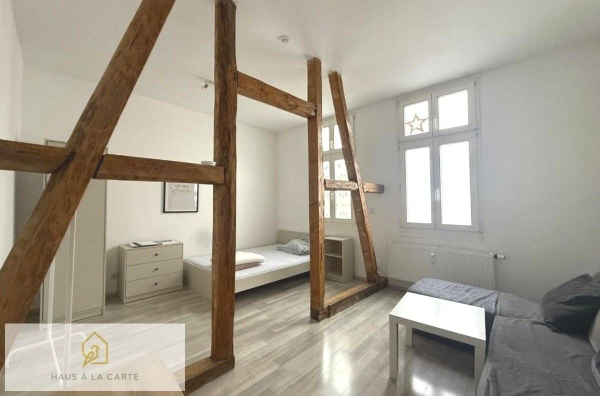 Mehrgenerationen-Wohnen im Denkmal: 3 sanierte Einheiten im Reihenmittelhaus in Oberbarmen! – Wuppertal – Vorschaubild 6
