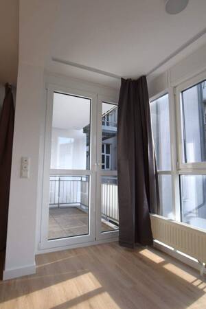 Interessantes renoviertes Appartment in zentraler Lage – 33602 Bielefeld – Vorschaubild 6
