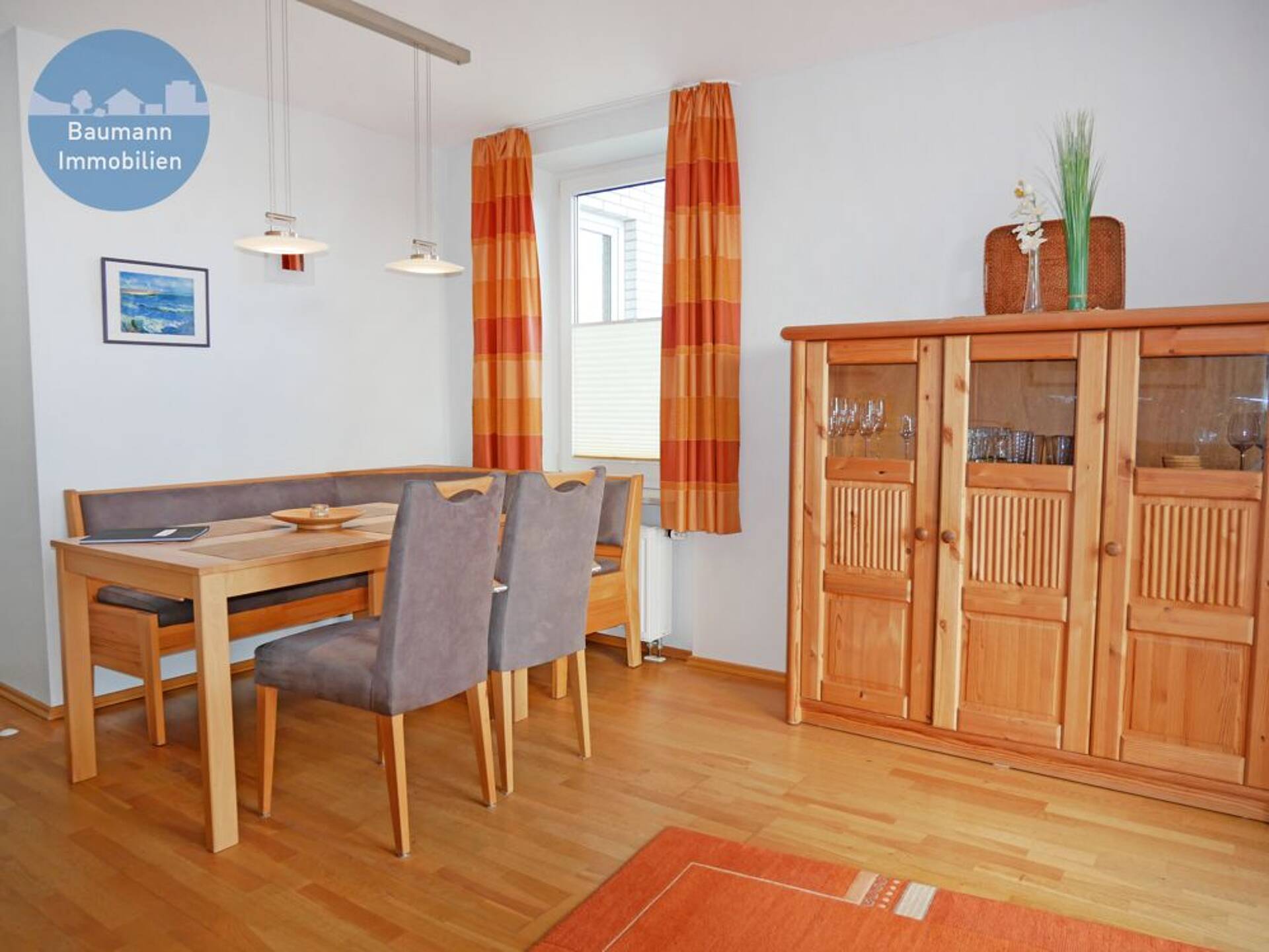 Etagenwohnung in 27476 Cuxhaven / Duhnen mit 67,61 m² kaufen