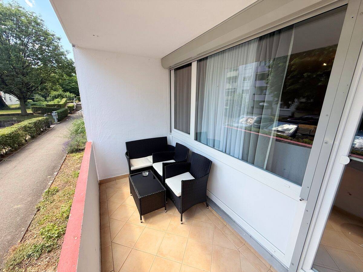 "Top Kapitalanlage: 2,5-Zi.-Wohnung in Stuttgart-Münster" – Stuttgart – Vorschaubild 7