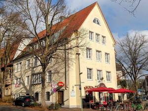 Immobilien-Perle in 1. Lage am Westerberg