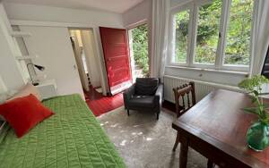 Möblierte Wohnung in Stuttgart-Mitte im charmanten Hinterhaus – 70190 Stuttgart – Vorschaubild 4