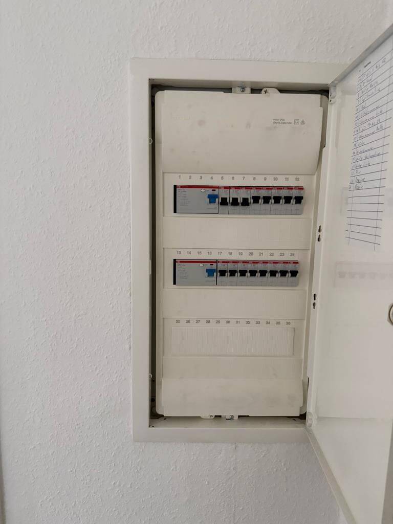 gemütliche kleine 3-Zimmer ETW Schoppershof in NBG-Hardenbergstr. 54 WE16 – Nürnberg – Vorschaubild 5