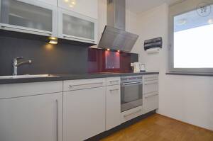 Schicke möblierte 5-Zimmer Maisonettewohnung mit Loggia in Mainz-Gonsenheim – 55122 Mainz – Vorschaubild 3