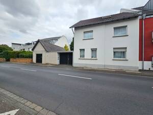 Einfamilienhaus mit großem Grundstück und Entwicklungspotenzial in Bonn-Beuel (Holzlar) – 53229 Bonn – Vorschaubild 2