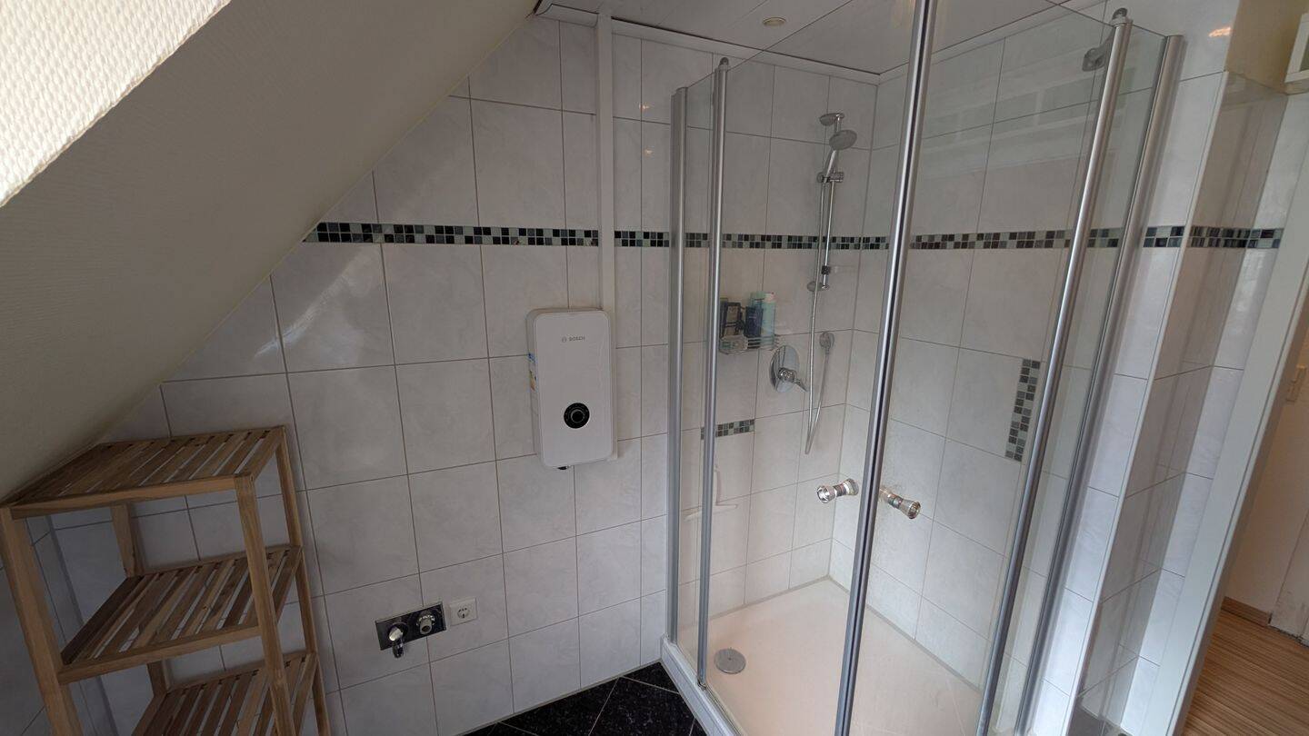 Moderne 2 Zimmerwohnung in der Innenstadt – Bremerhaven – Vorschaubild 2
