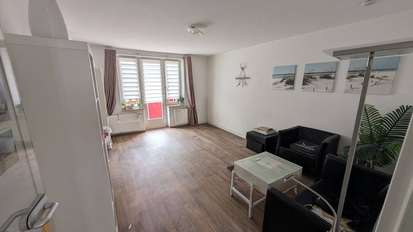 Erdgeschosswohnung in ruhiger Innenstadtlage – Bremerhaven – Vorschaubild 4