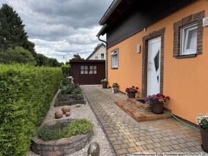 Individuelles, liebevoll gestaltetes Wohnhaus für die ganze Familie – 15366 Neuenhagen bei Berlin – Vorschaubild 2