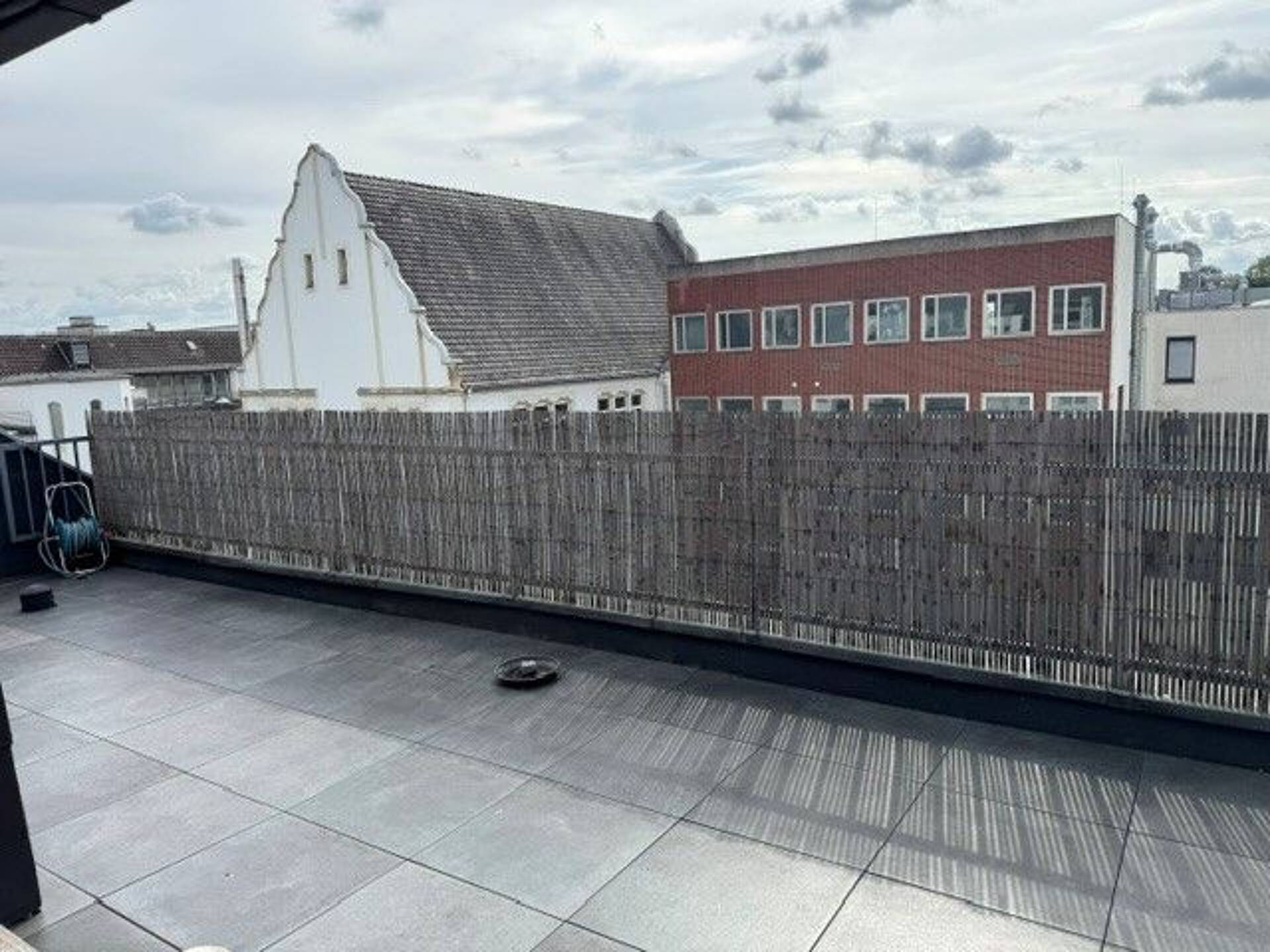 Dachgeschosswohnung in 41061 Mönchengladbach mit 125 m² kaufen