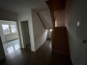 Maisonette 4 ZKB Wohnung mit kleinen Wintergarten auf jeder Etage für drei Jahre in Kassel Forstfeld – 34123 Kassel – Vorschaubild 4