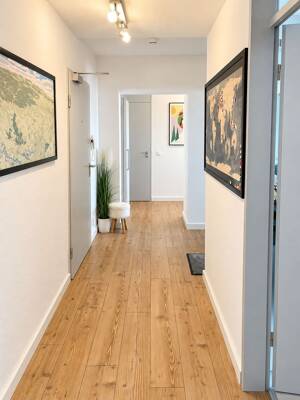 Attraktive 3-Zimmer-Wohnung mit Balkon & TG-Stellplatz in begehrter Mannheimer Lage! – 68163 Mannheim – Vorschaubild 7
