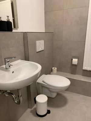 SUMMER DEAL: Jetzt vermietetes Studentenapartment sichern: 1-Zimmer-Apartment - WE 08 – 81549 München – Vorschaubild 5