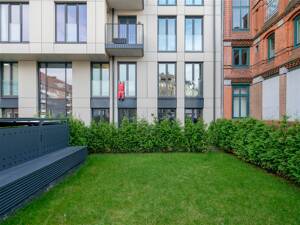 Luxuswohnung in Alsternähe – 22087 Hamburg – Vorschaubild 3