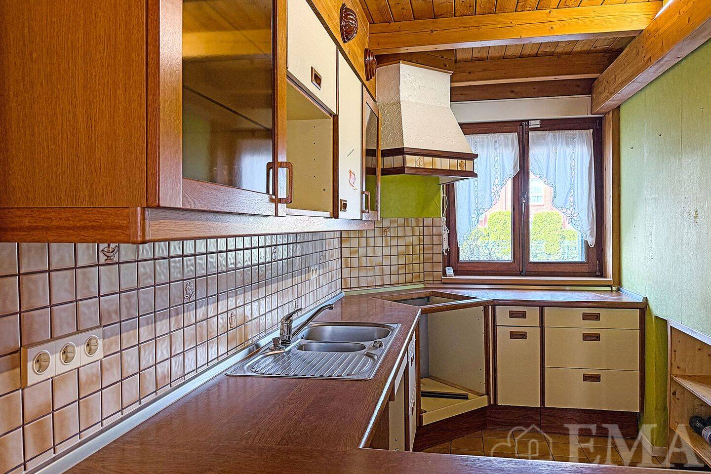 Reihenhaus mit vier Zimmern und Vollkeller am Spektesee -RESERVIERT- – Berlin – Vorschaubild 9