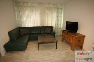 Schöne und moderne 2,5 Zimmer-Wohnung in Alterlangen