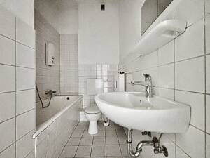 Helles 1-Zimmer-Apartment in zentraler Lage von Düsseldorf - am Worringer Platz – 40210 Düsseldorf – Vorschaubild 4