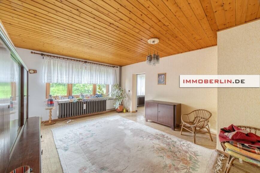 IMMOBERLIN.DE - Toplage Babelsberg! Komfortables Haus mit Südwestgarten beim Griebnitzsee – Potsdam – Vorschaubild 5