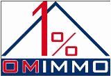 OM-IMMO SPRL logo