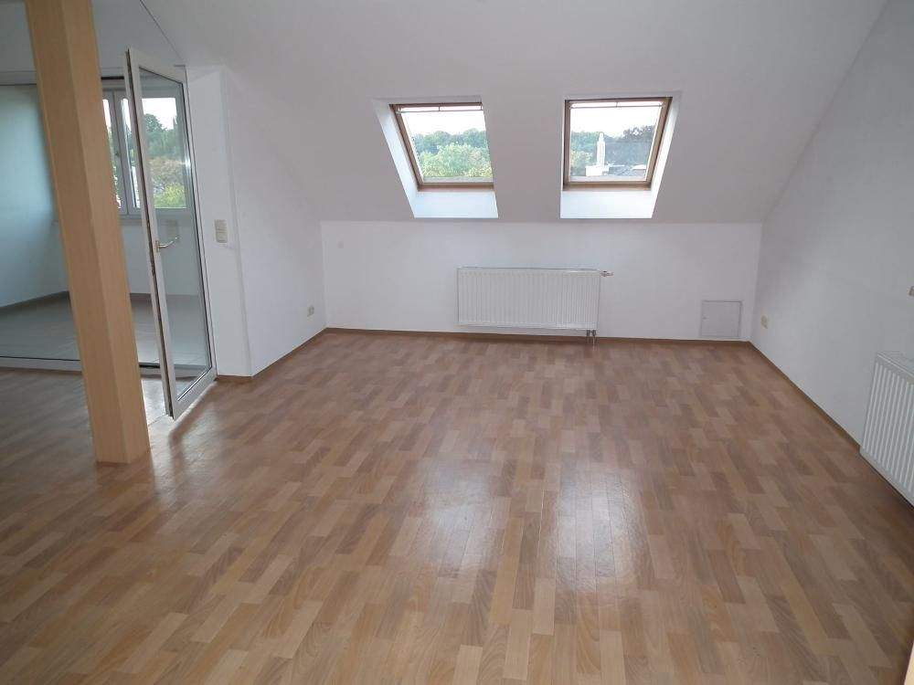 1 Zimmer Appartmant mit Eibauküche und Loggia – Chemnitz – Vorschaubild 6
