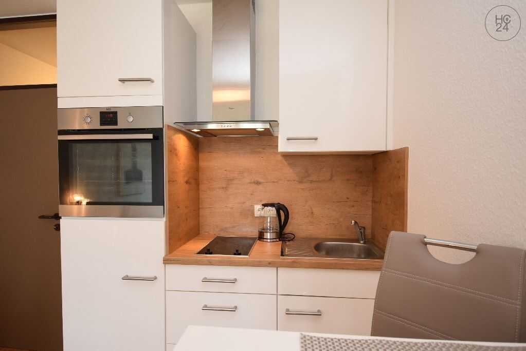 Apartment mit Internet im beliebten Belgischen Viertel - möbliert – Köln – Vorschaubild 6