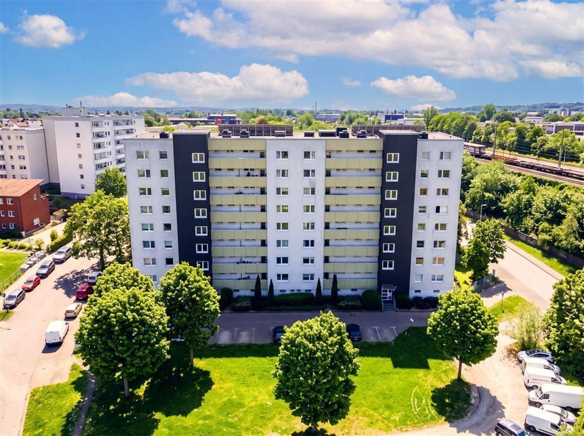Rohdachboden in 50739 Köln mit 77 m² kaufen