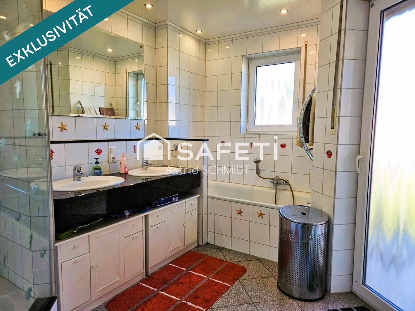 Beidseitig angebautes Einfamilienhaus – Schmelz – Vorschaubild 6