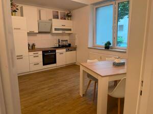 ** Modernisierte 2-Zi-Wohnung mit großzügigem Grundriss in beliebter Lage von Essen-Holsterhasen ** – 45147 Essen – Vorschaubild 5